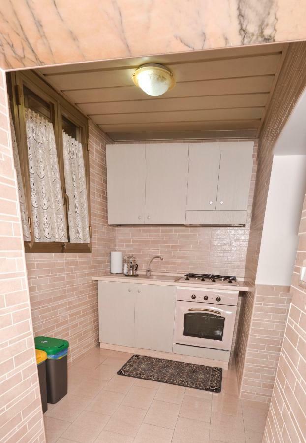 Casa Luna Неаполь Экстерьер фото