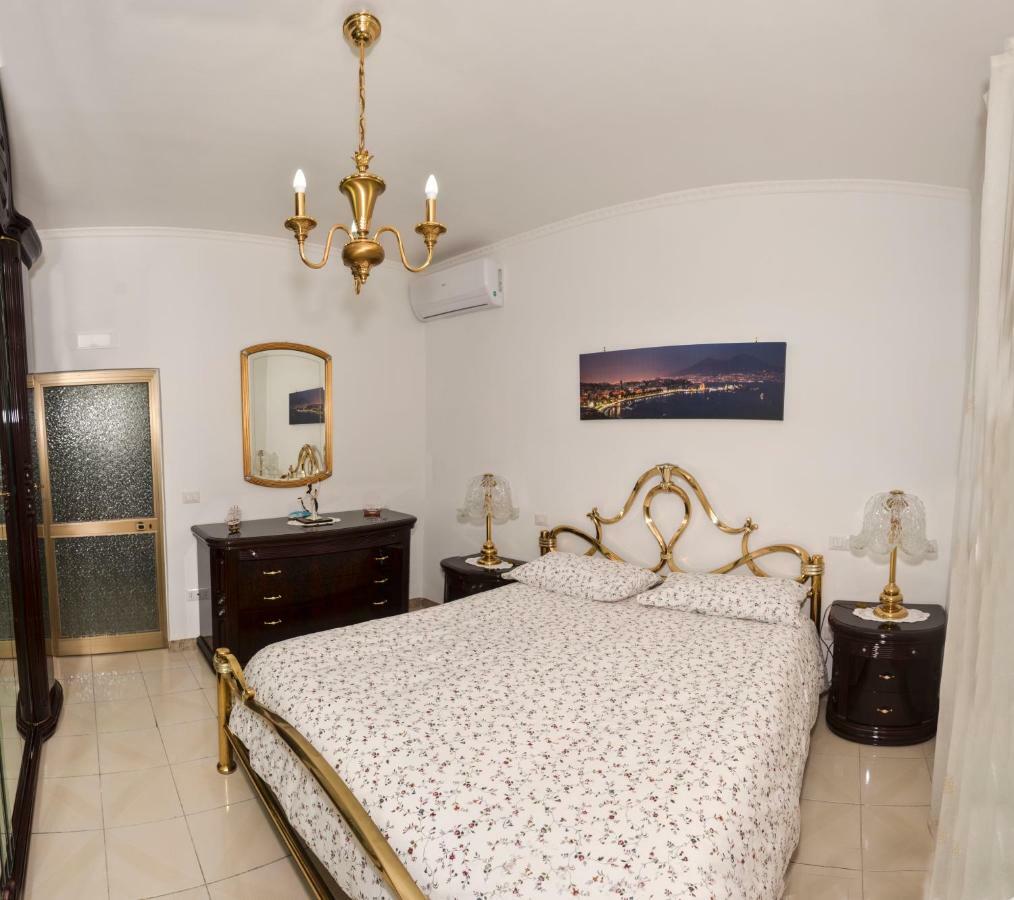 Casa Luna Неаполь Экстерьер фото