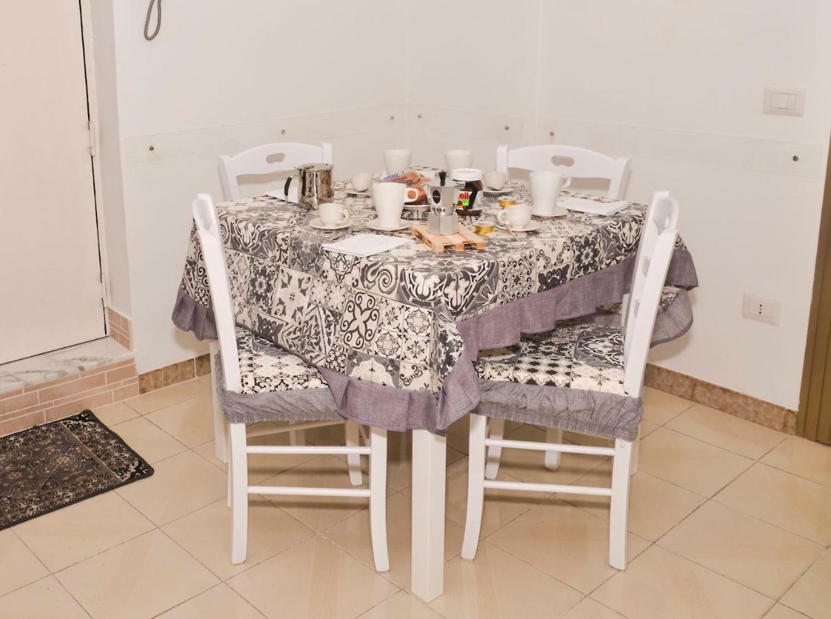 Casa Luna Неаполь Экстерьер фото