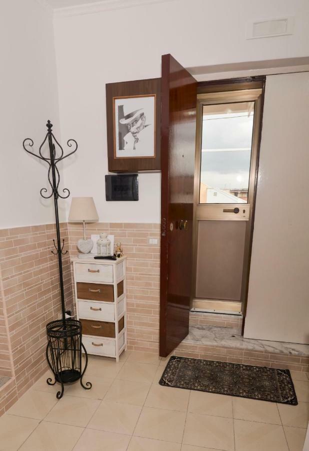 Casa Luna Неаполь Экстерьер фото